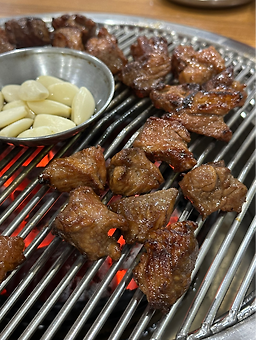 흥부네돈돼지 사진 2
