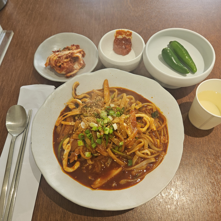 모락국수 5