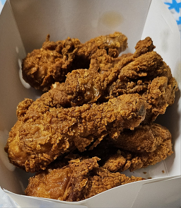 Bieichissi yeokbuk (비에이치씨 역북) 2