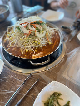 Rajegadeun (라제가든) 3