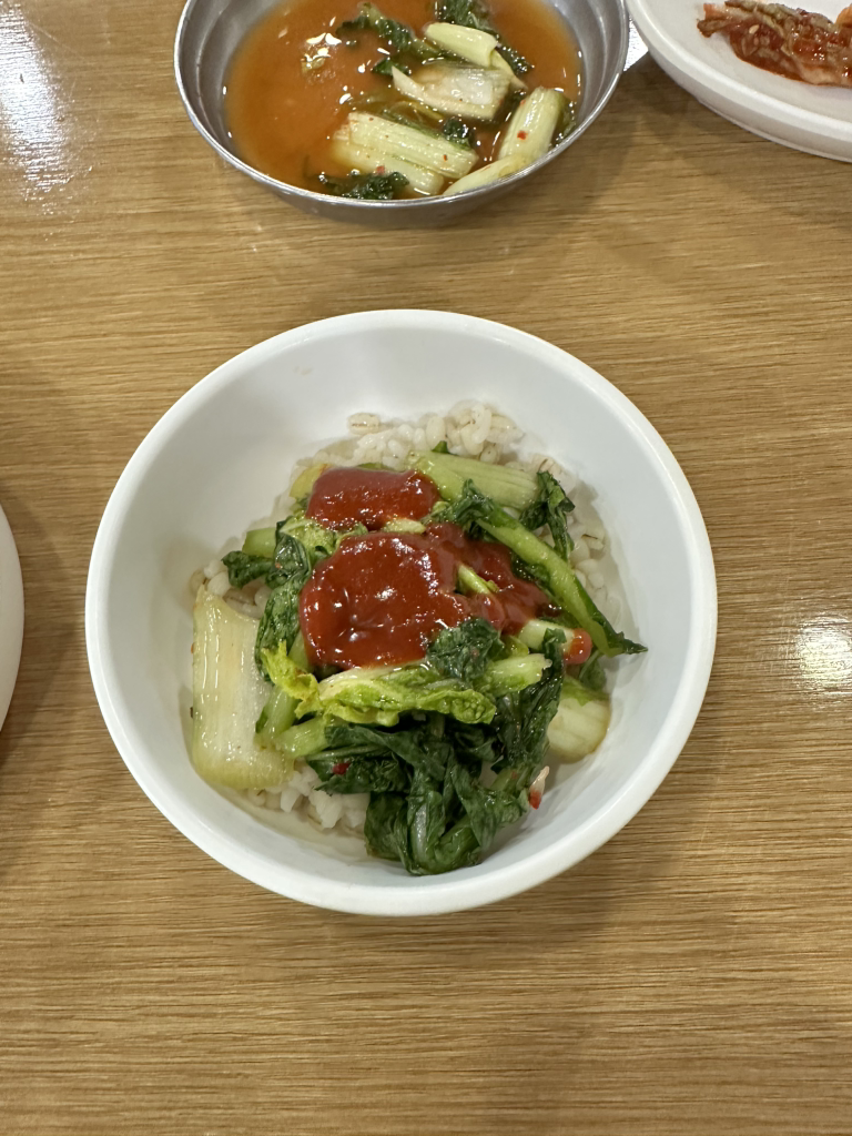 항아리칼국수보쌈 2