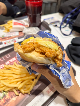 KFC 코엑스MALL 사진 2