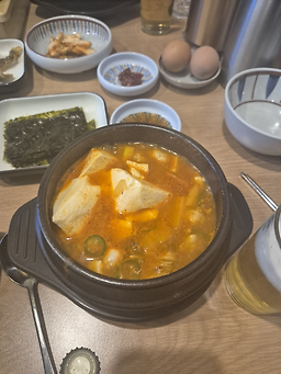 북창동순두부 인사동점 대표 사진