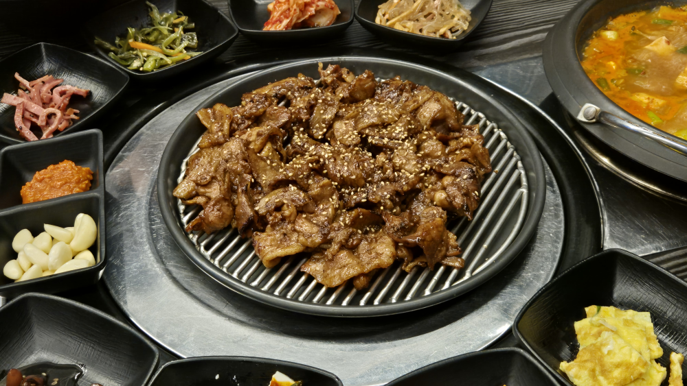 Samchigisangjujeom (삼치기상주점) 1