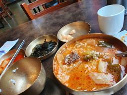 Yangjeonghwaneapsanoncheongol 6