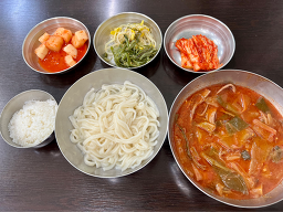 문배동육칼 삼성직영점 사진 8