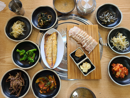 요망진밥상 사진 8