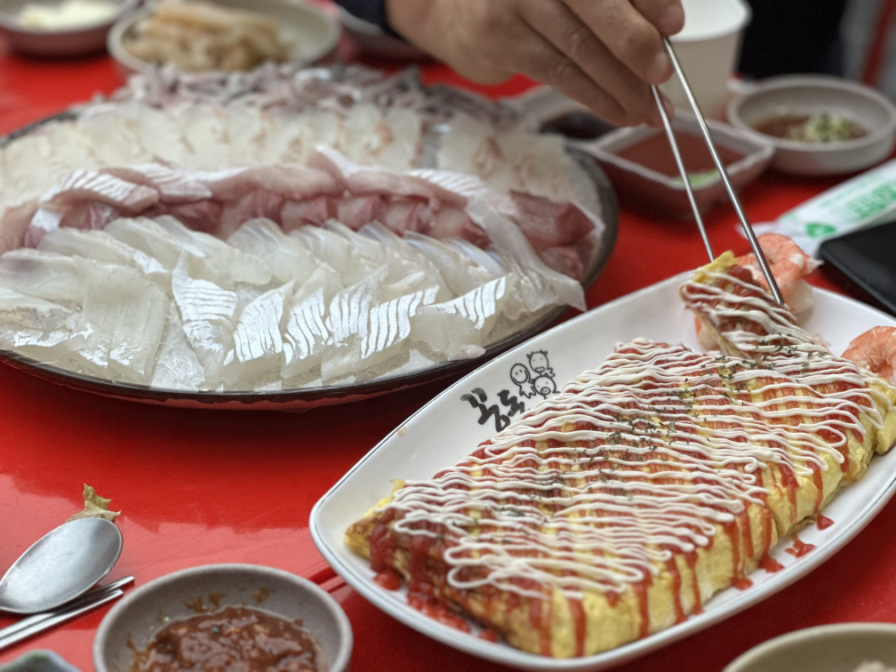 막썰어횟집 대표 사진