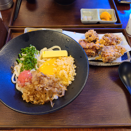 토나리우동 사진 8