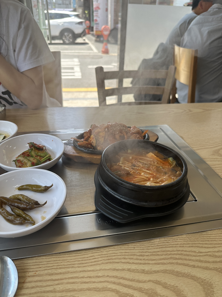 능동숯불갈비 사진 8