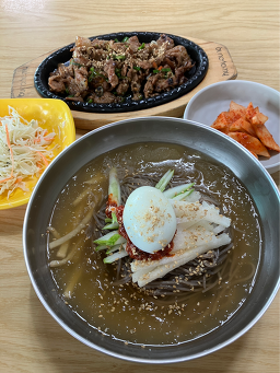메밀꽃제주 사진 4