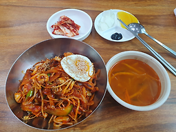 Cheongungak (청운각) 3