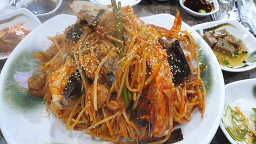 대성아귀찜 사진 2