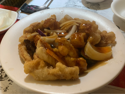 Chiellong (치엔롱) 2