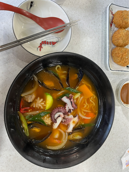 라멩하우스 사진 5