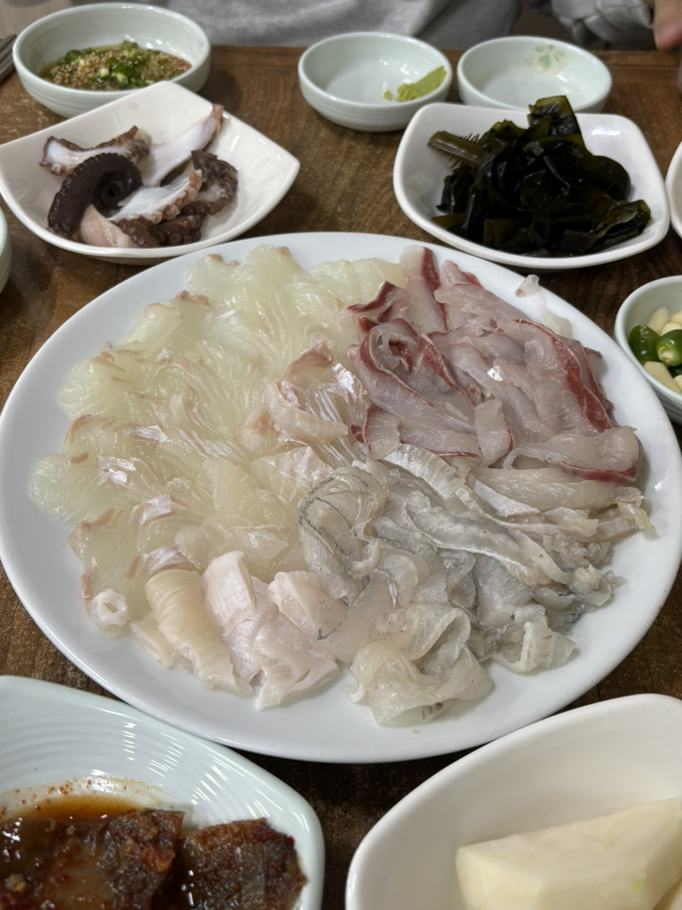 태평양횟집 2