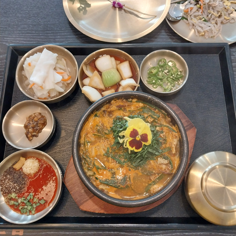 Hoechunwon 1
