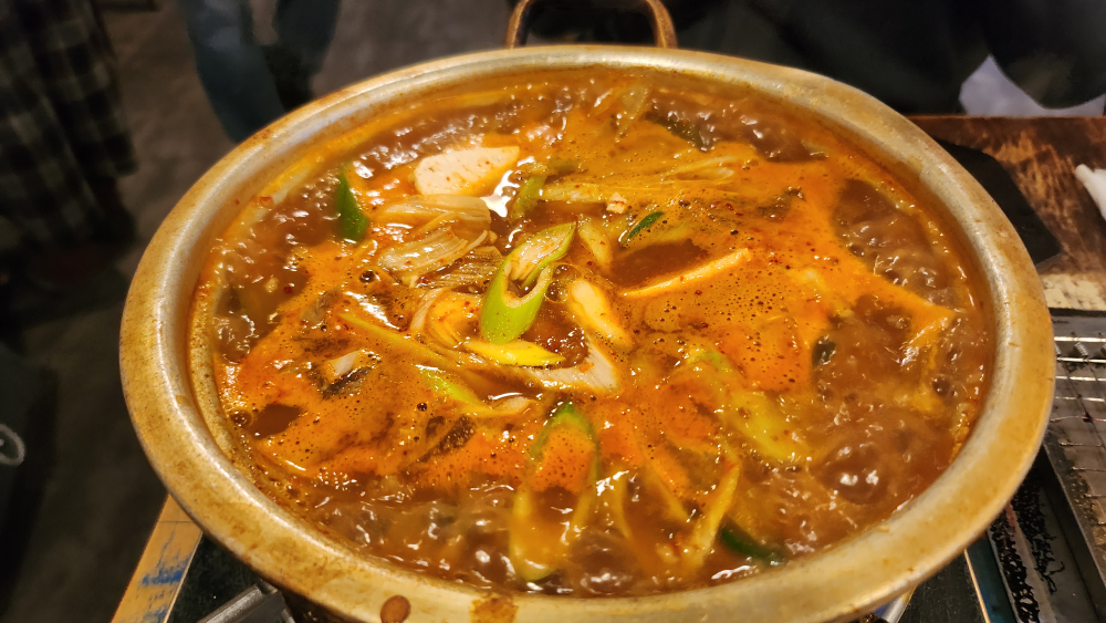 육통령 명동본점 사진 2