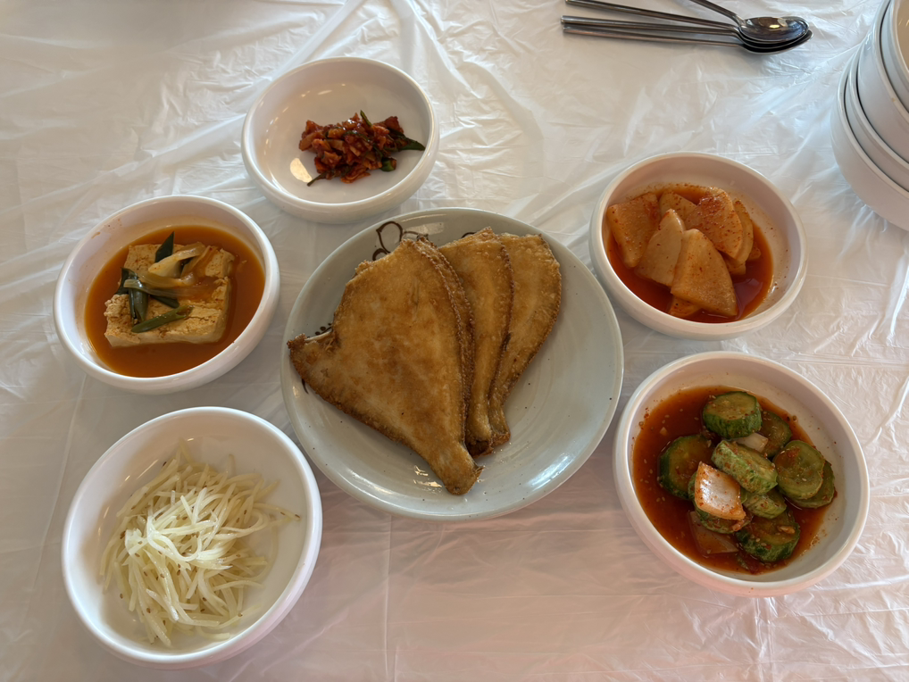 Bigeumdo (비금도) 2