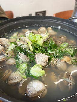 Onkalguksu (온칼국수) 3