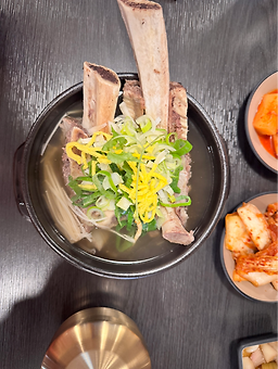 Seolhamyeonok (설하면옥) 2