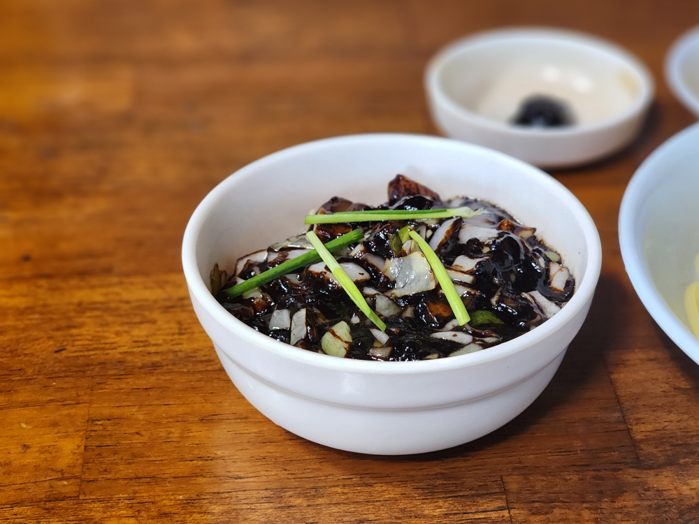 Haedongbanjeom (해동반점) 3