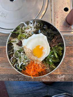 Myeongdongkalguksu (명동칼국수) 1