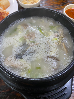 방일해장국 영통점 사진 8