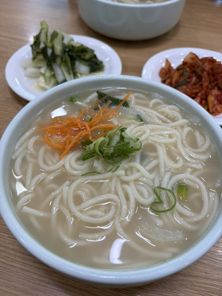 연희동칼국수 본점 대표 사진