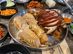 만족오향족발 역삼점 대표 사진