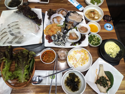 Tamnajonghapeosijangcheolsanyeok 5