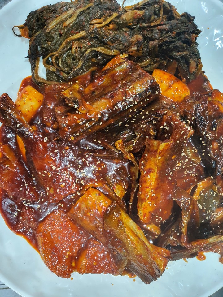 신의명가코다리 1