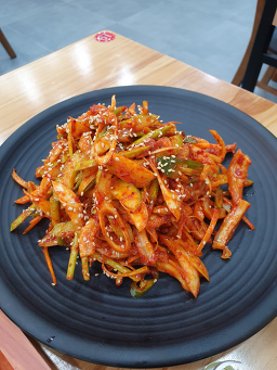 제주은희네해장국 6