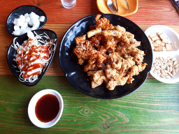 88켄터키치킨 1
