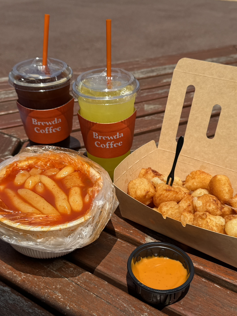 달볶이 숙명여대점 사진 2