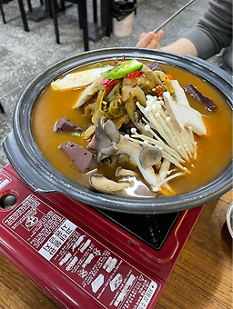 용문해장국 사진 6