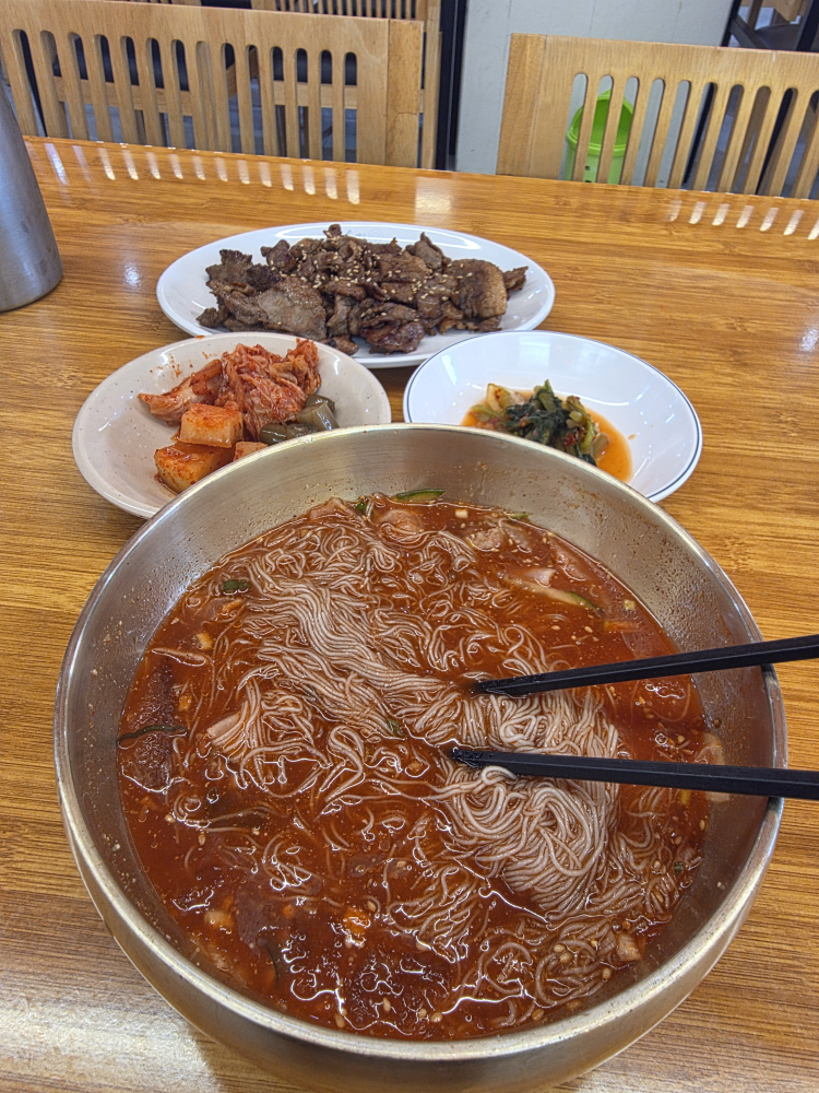 남양면옥 4
