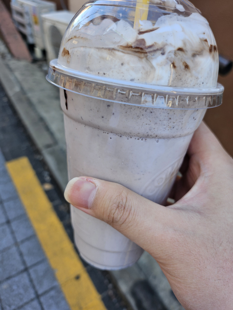 Compose Coffee 1
