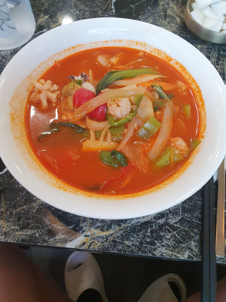 Gonghwachun (공화춘) 3
