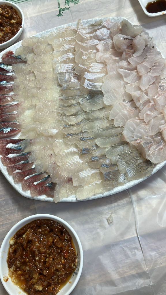 옥경이네횟집