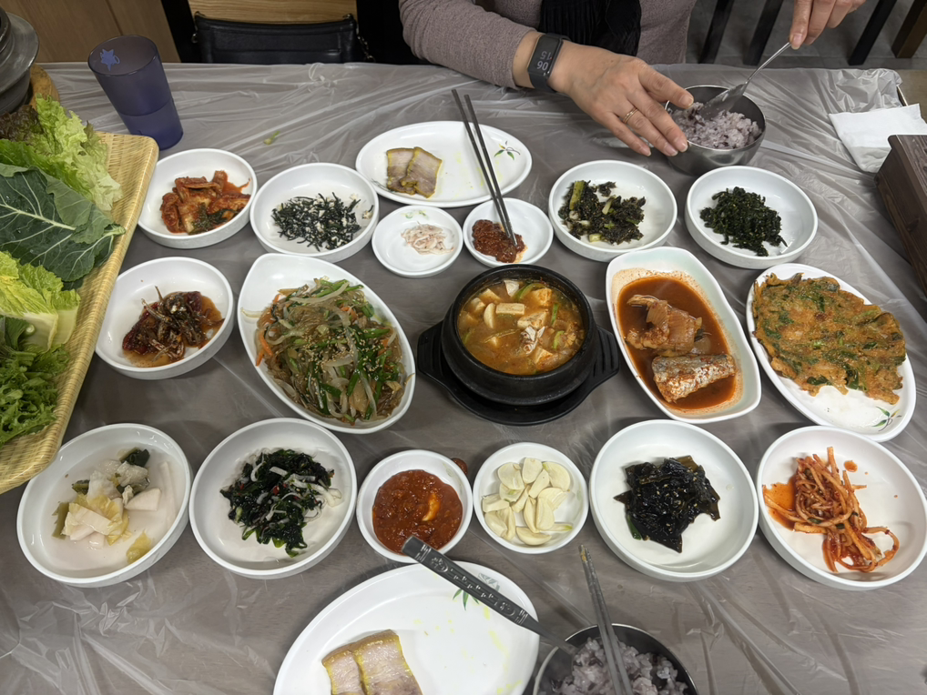 신가네 맛집 5