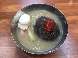 Ottugisikdang (오뚜기식당) 1