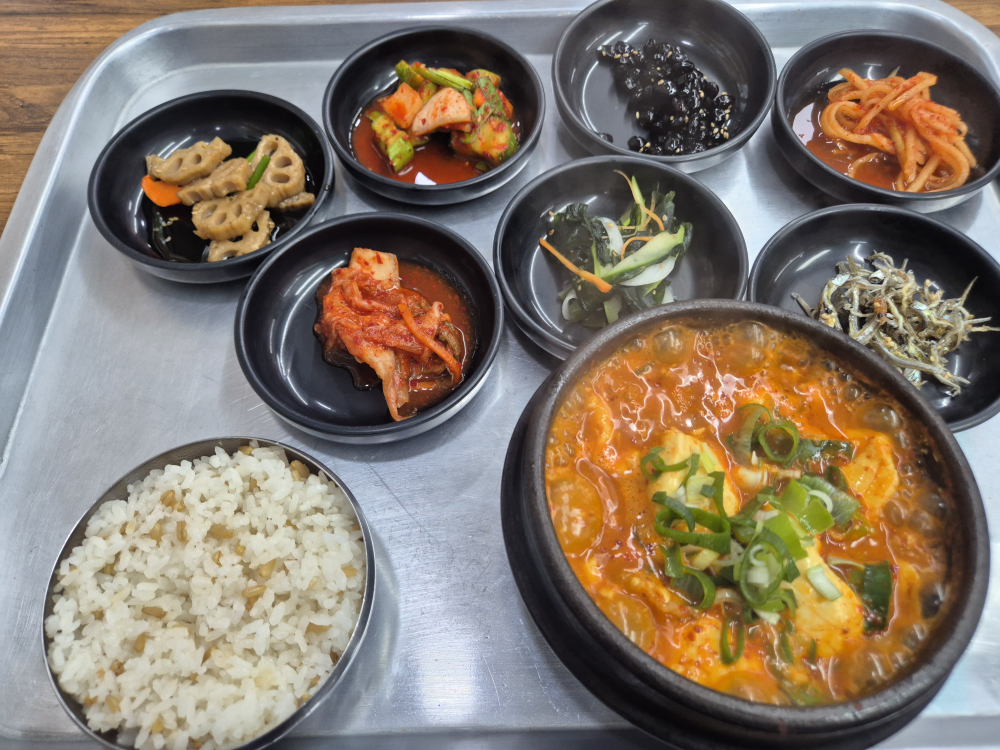 수궁식당 대표 사진