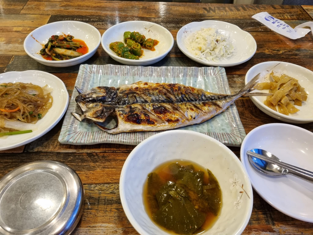 Cheongara (청아라) 1
