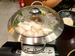 사위식당 판교점 사진 3