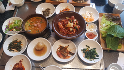 Odaeori (오대오리) 3