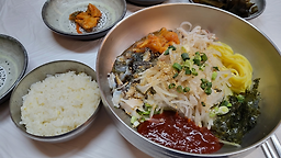 흥해물회 1