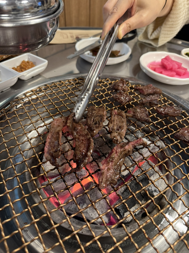 Hwanggeumsohanu (황금소한우) 3