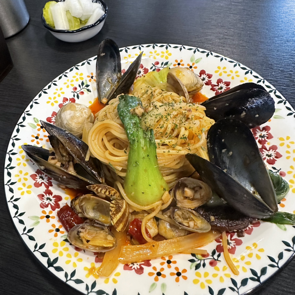 이태리포차 사진 2