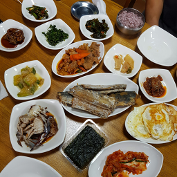힘나는집밥 사진 3